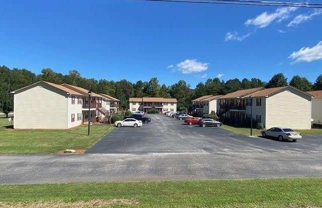 37 B Rock Garden Place