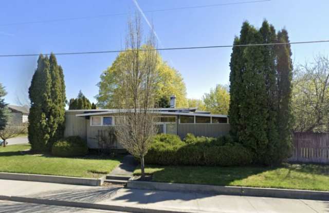 1503 South University Road