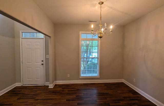 CABARRUS COUNTY-HIGHLAND CREEK 4 BEDROOM/2.5 BATH