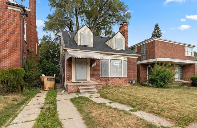 18610 Wisconsin St - 18610 Wisconsin Street, Detroit, MI 48221