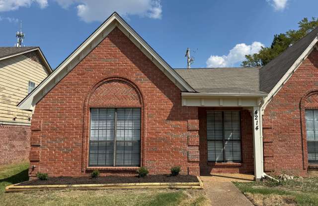 Photo of 4214 Meadow Valley Dr E