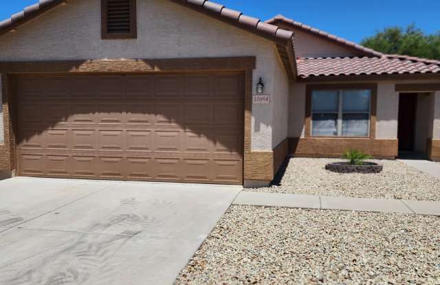 15864 W Evans Drive