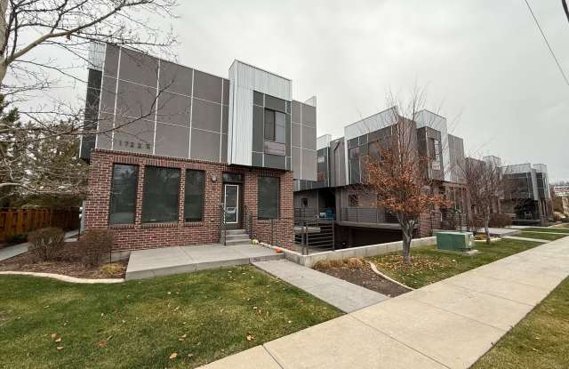 Photo of 1716 South 900 East - 2D