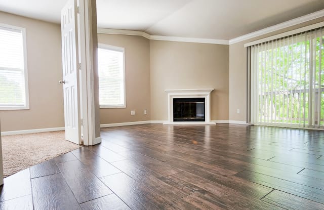 Photo of Lake Forest