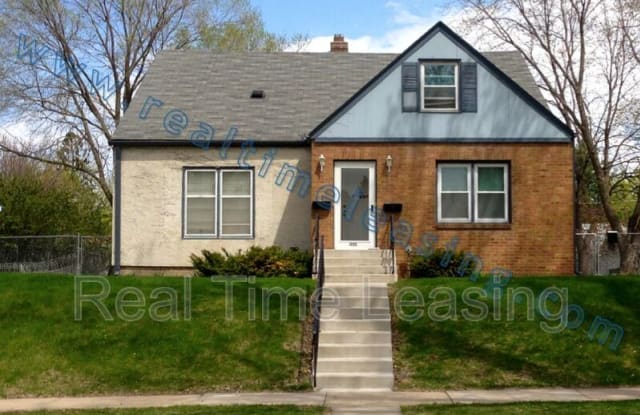 1655 Juno Ave. - 1655 West Juno Avenue, St. Paul, MN 55116