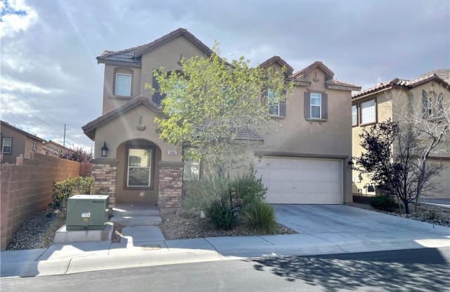 10667 Jagged Peak Court - 10667 Jagged Peak Court, Las Vegas, NV 89129