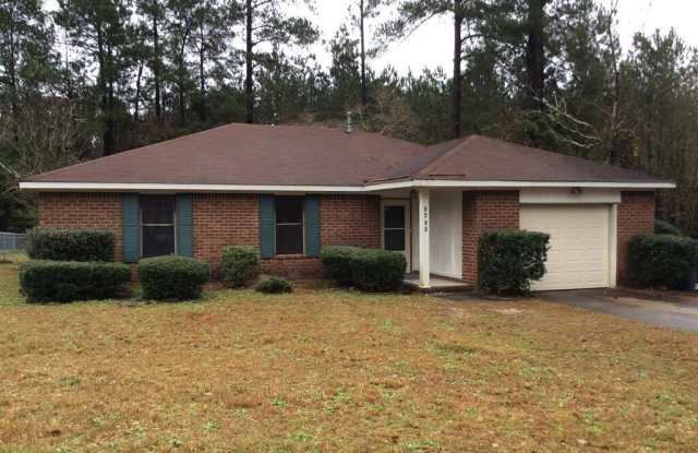 2625 Crosscreek Road