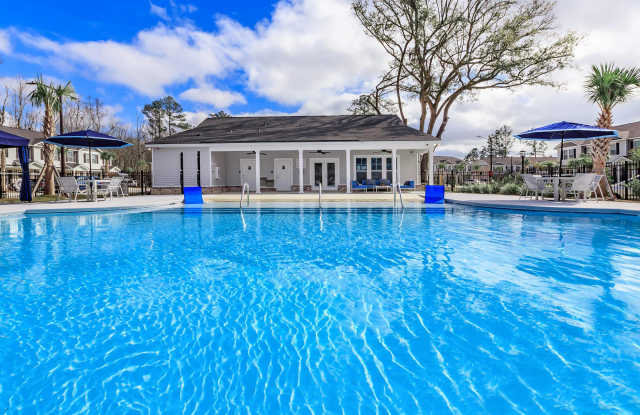 Photo of Rivermoor West Apartments