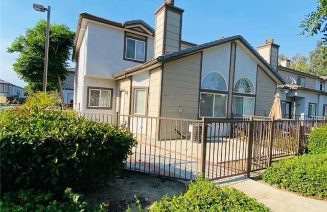 1555 Orange Avenue