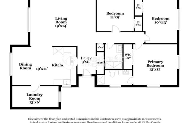 514 4th Place Southwest