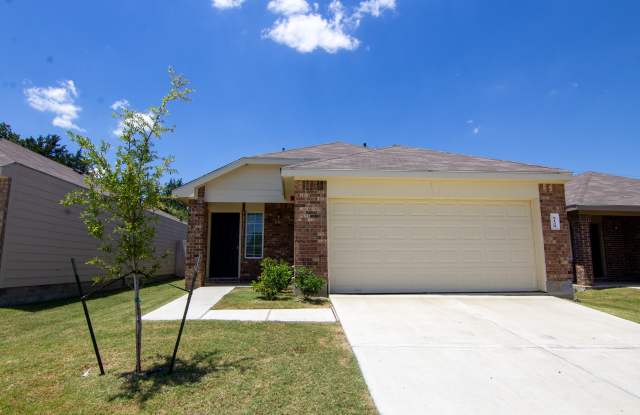 5129 Lost Oak Drive