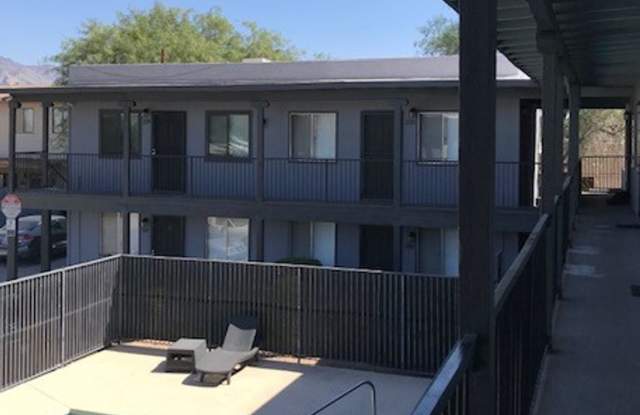 Fairview Village Apartments professionally managed by Grindstone Property Management LLC
