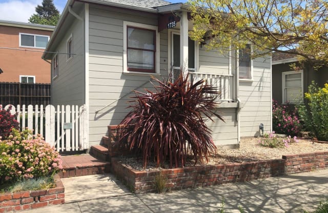 1735 McGee Ave. - 1735 Mcgee Avenue, Berkeley, CA 94703