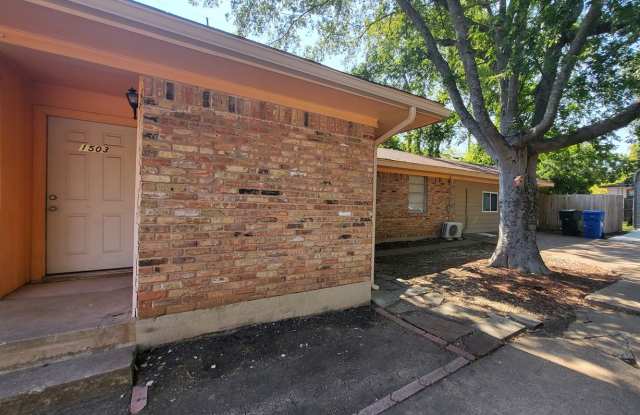 Photo of 1503 E Wells Ave