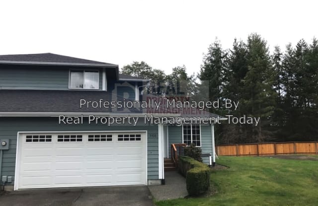 3406 71st Ave Ct West - 3406 71st Avenue Court West, University Place, WA 98466