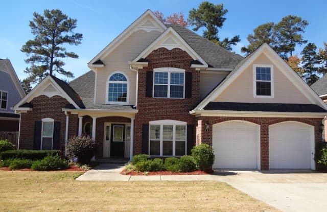 924 Woody Hill Circle - 924 Woody Hill Cir, Columbia County, GA 30809