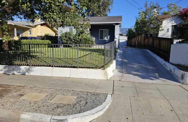 Photo of 501 MacDonald Street