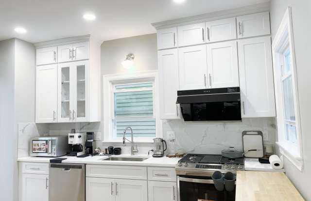 263 Putnam Avenue - 1