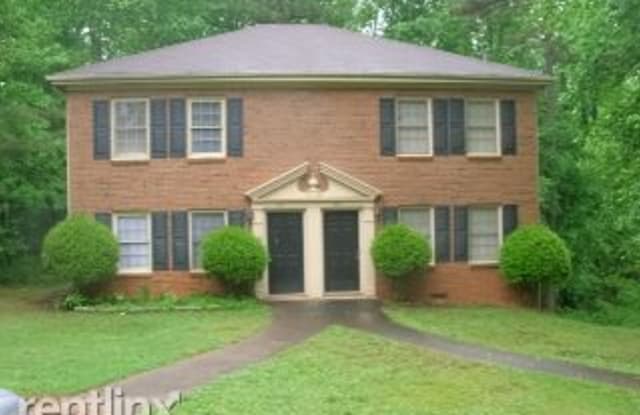 597 Jackson Park Ln - 597 Jackson Park Ln, Gwinnett County, GA 30024