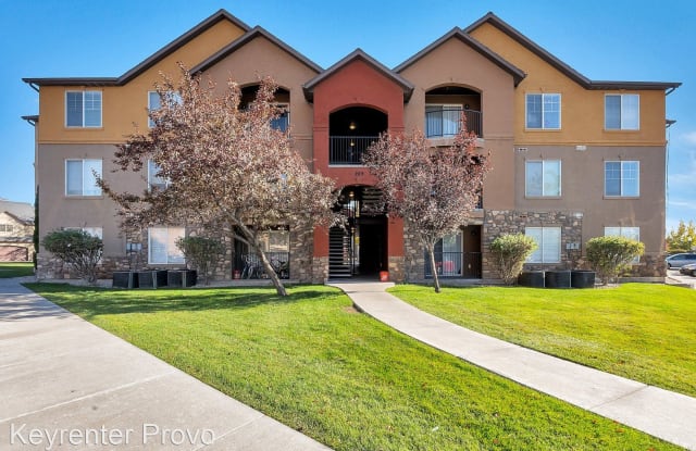 289 S 1000 W #203 - 289 South 1000 West, Pleasant Grove, UT 84062