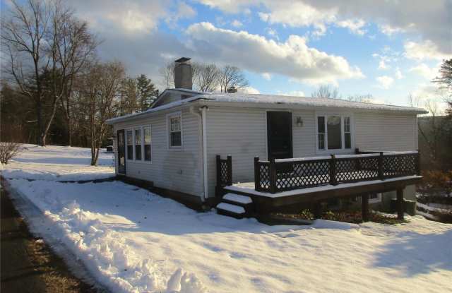 44 1/2 Academy Avenue