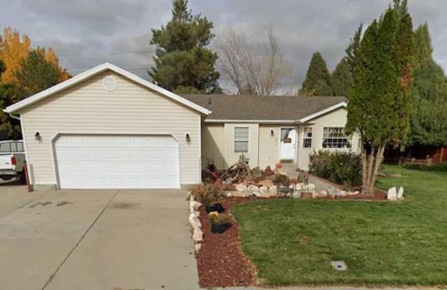 2625 East 1250 South - 2625 East 1250 South, Spanish Fork, UT 84660