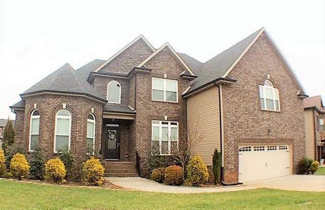 3763 Windhaven Dr. - 3763 Windhaven Dr, Clarksville, TN 37040