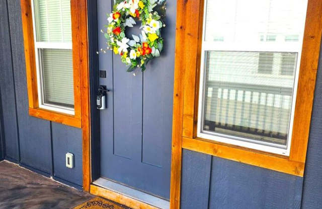 2029 Northwest 19th Street