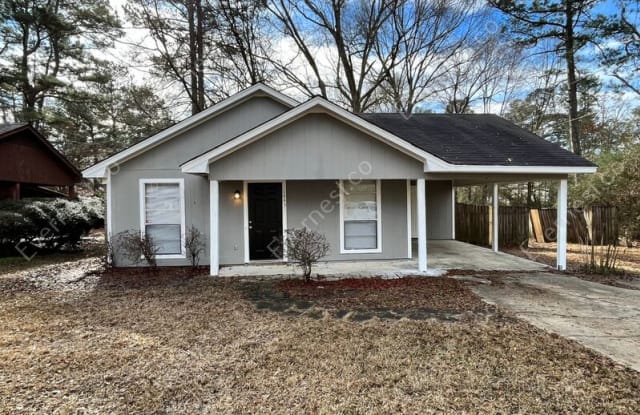 1443 Cherrie Avenue - 1443 Cherrie Avenue, Jackson, MS 39212