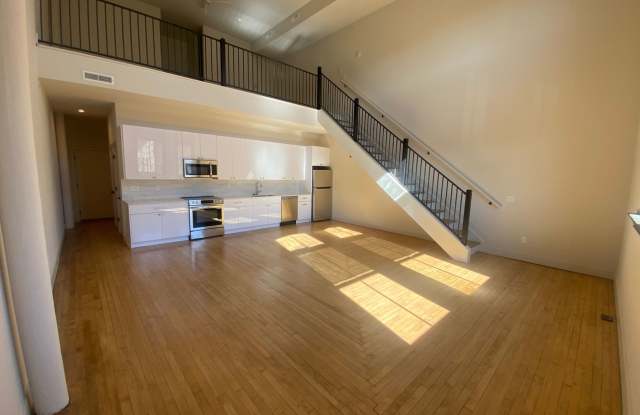 Burton One Bedroom Loft photos photos