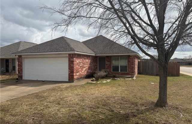 1000 Bougainvillea Street