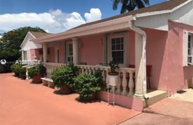 1535 NW 24th St - 1535 Northwest 24th Street, Miami, FL 33142