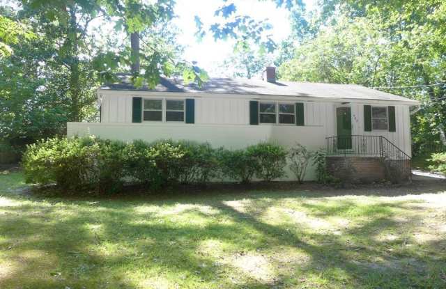 408 Hickory Drive unit: Main