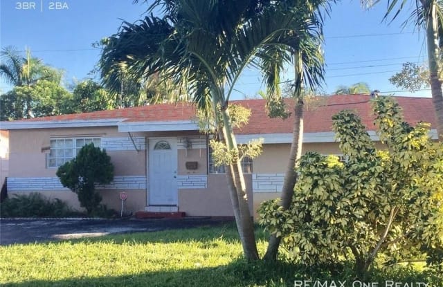 7832 Kismet St - 7832 Kismet Street, Miramar, FL 33023