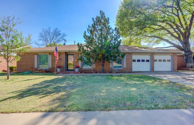 6210 Knoxville Avenue - 6210 Knoxville Avenue, Lubbock, TX 79413