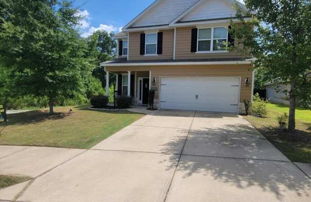 3262 Alexandria Drive