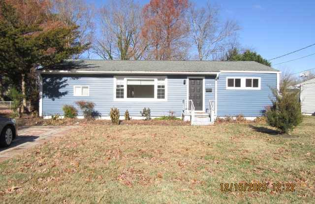 Photo of Bayville Park