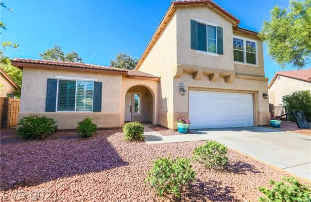 2521 Stanwood Avenue - 2521 Stanwood Avenue, Henderson, NV 89074