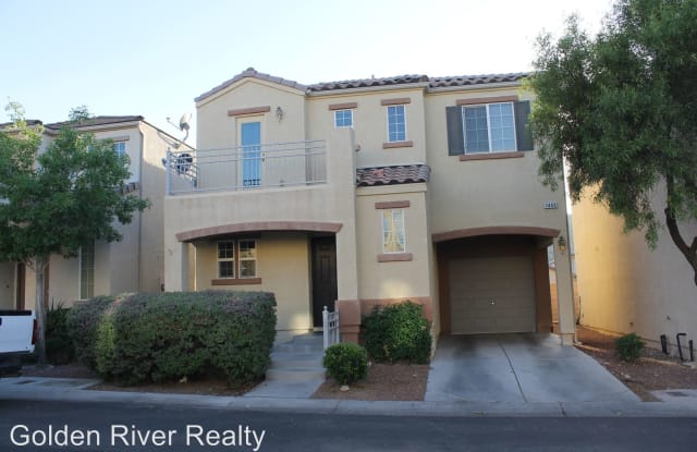 7449 Ademar St - 7449 Ademar Street, Spring Valley, NV 89148