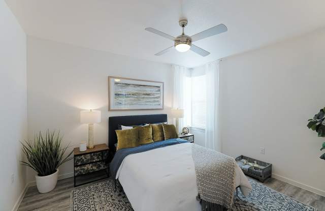 Bridge at Goodnight Ranch Apartments