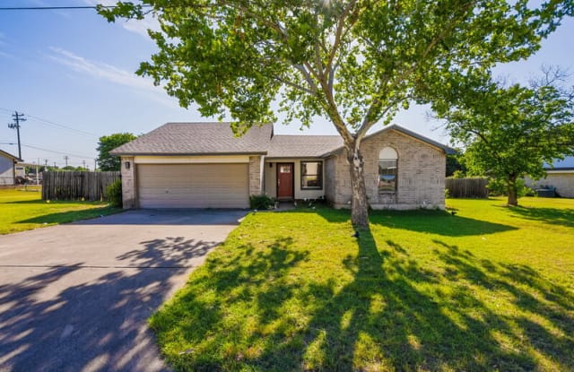 1704 Juniper Trl - 1704 Juniper Trail, Cedar Park, TX 78613