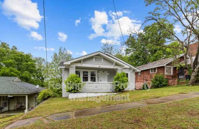 1724 30th Street Ensley