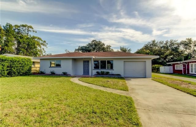 401 South Orion Avenue - 401 South Orion Avenue, Clearwater, FL 33765