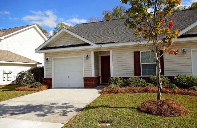 1108 Towne Park Dr - 1108 Towne Park Dr, Rincon, GA 31326