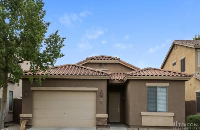 45419 W Gavilan Drive - 45419 Gavilan Drive, Maricopa, AZ 85139