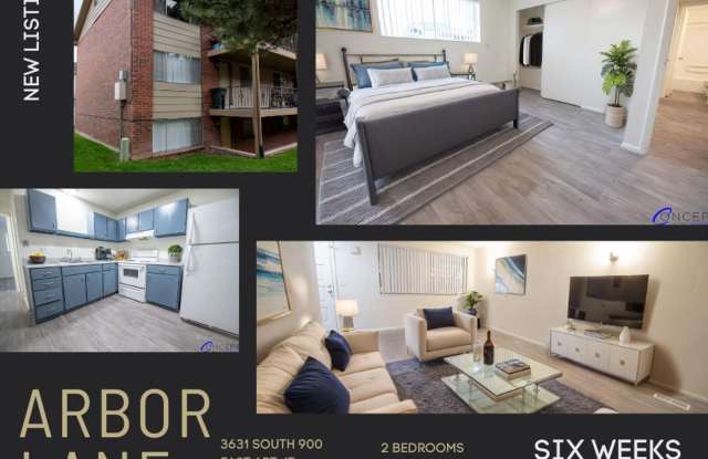 Photo of 3637 South 900 East