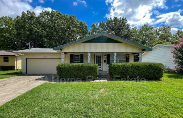 1354 South Arcadia Ave