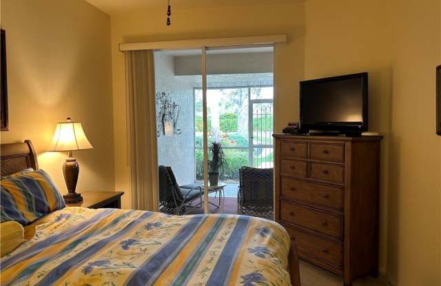 20726 Country Barn Drive