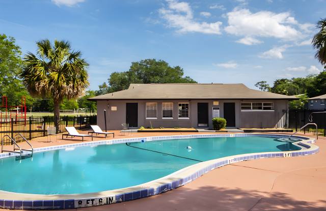 Photo of Alderman Park Apartments