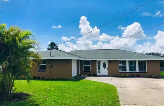 3057 Conway Blvd - 3057 Conway Boulevard, Port Charlotte, FL 33952